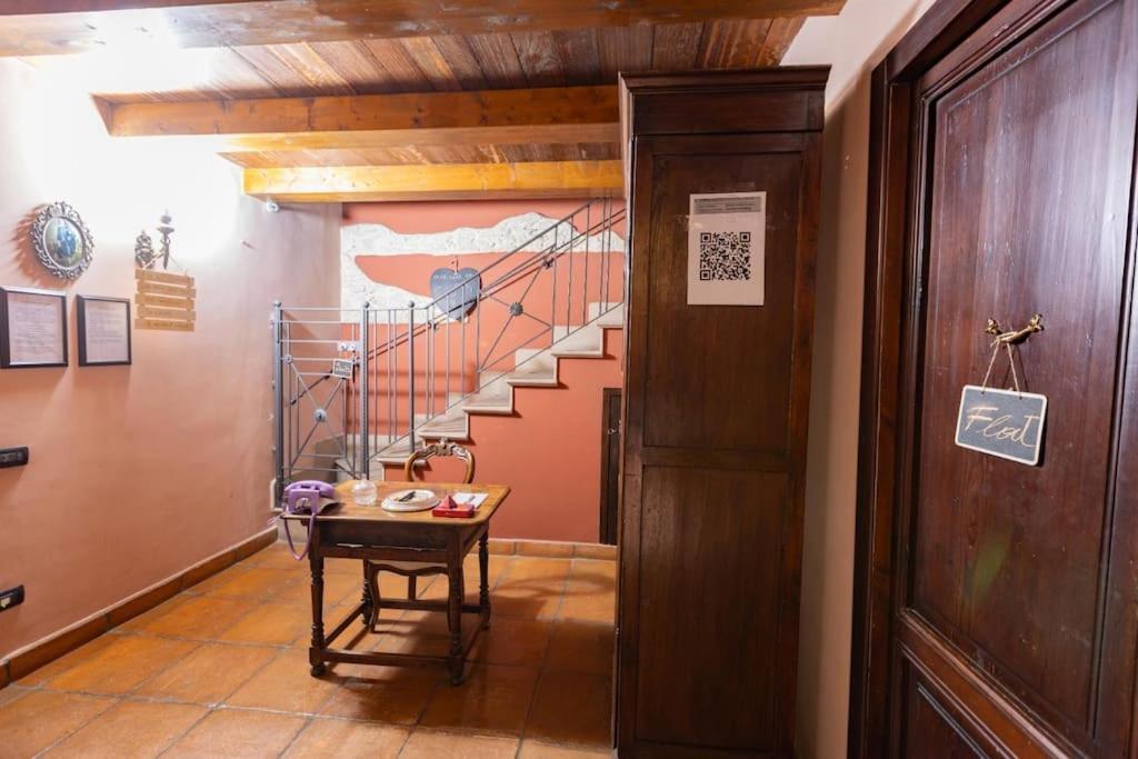 דירות נאפולי La Casa Del Principe A Colori מראה חיצוני תמונה