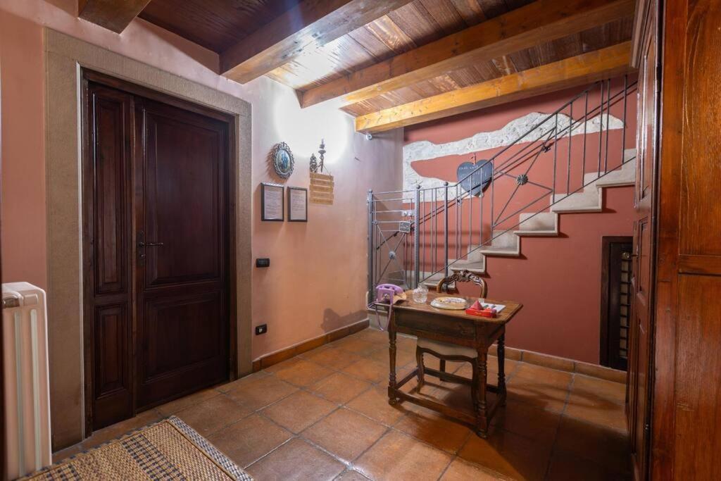 דירות נאפולי La Casa Del Principe A Colori מראה חיצוני תמונה