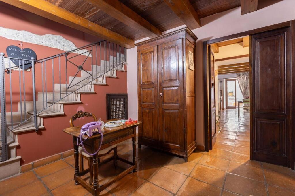 דירות נאפולי La Casa Del Principe A Colori מראה חיצוני תמונה