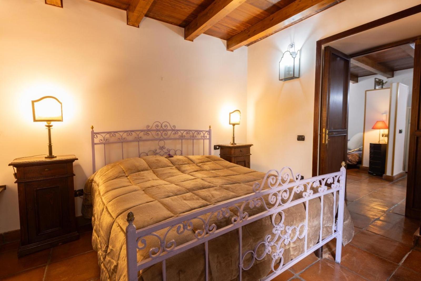 דירות נאפולי La Casa Del Principe A Colori מראה חיצוני תמונה