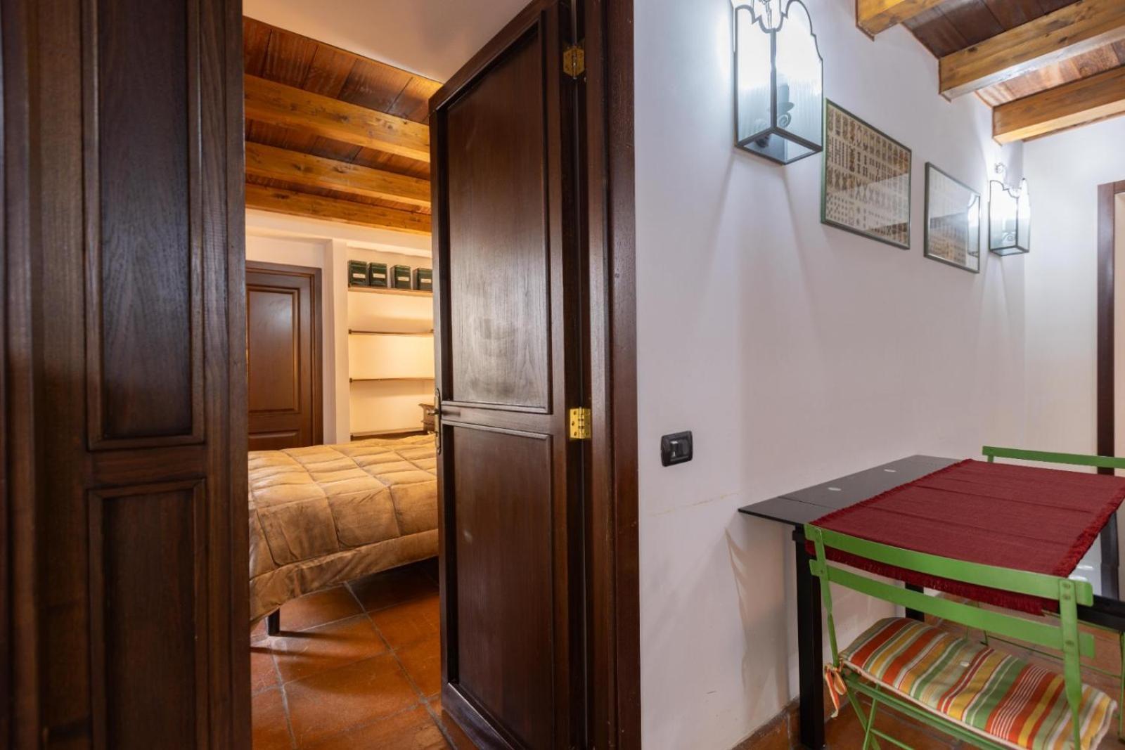 דירות נאפולי La Casa Del Principe A Colori מראה חיצוני תמונה