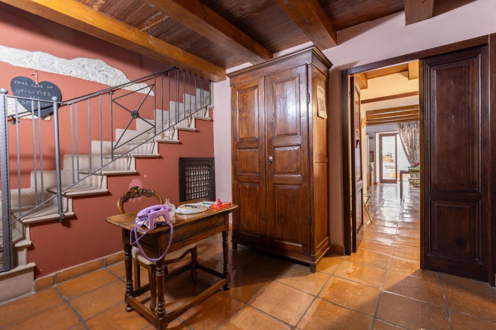 דירות נאפולי La Casa Del Principe A Colori מראה חיצוני תמונה
