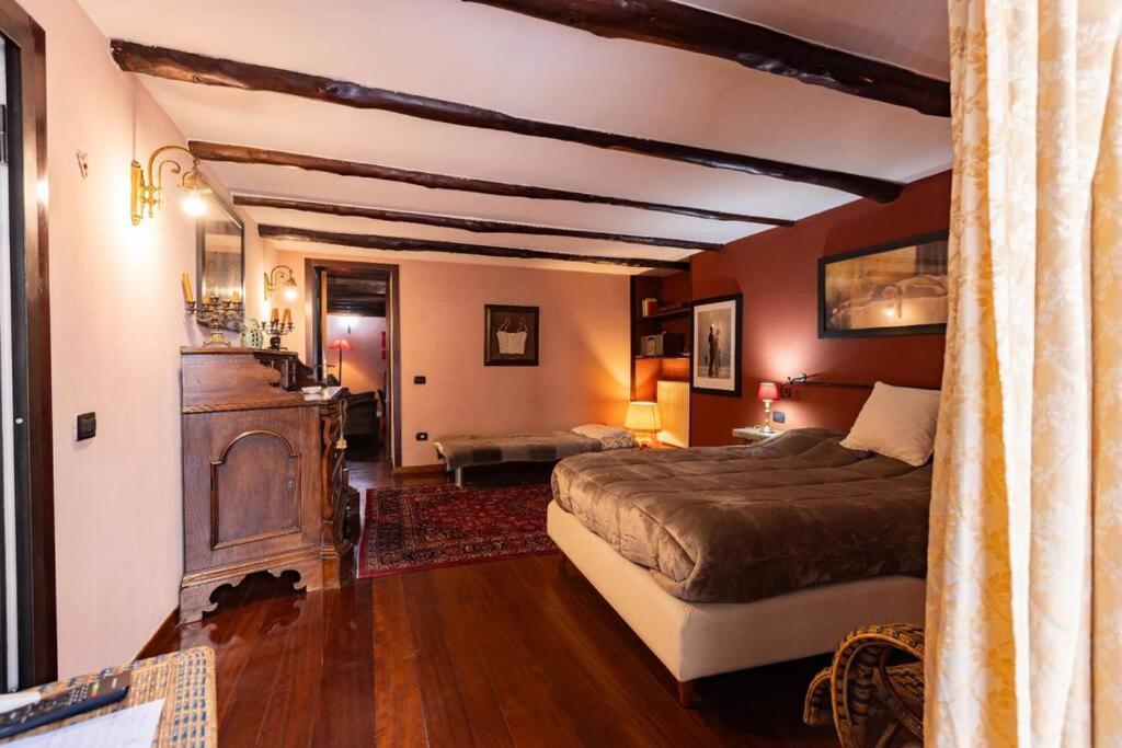 דירות נאפולי La Casa Del Principe A Colori מראה חיצוני תמונה