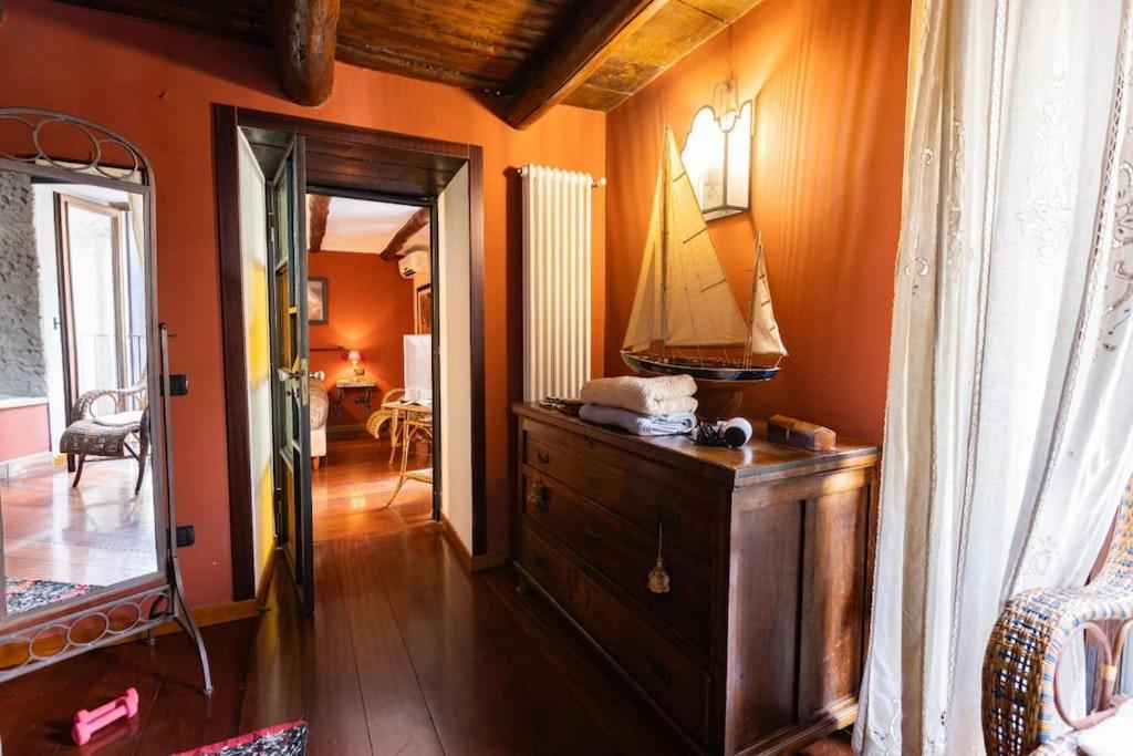 דירות נאפולי La Casa Del Principe A Colori מראה חיצוני תמונה