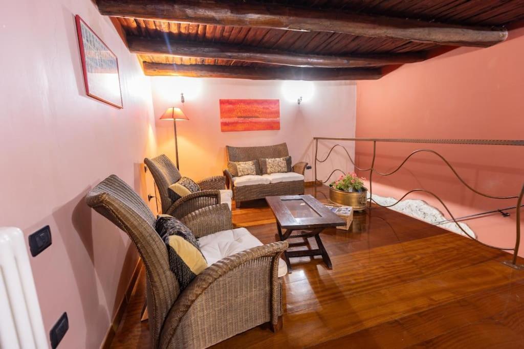 דירות נאפולי La Casa Del Principe A Colori מראה חיצוני תמונה