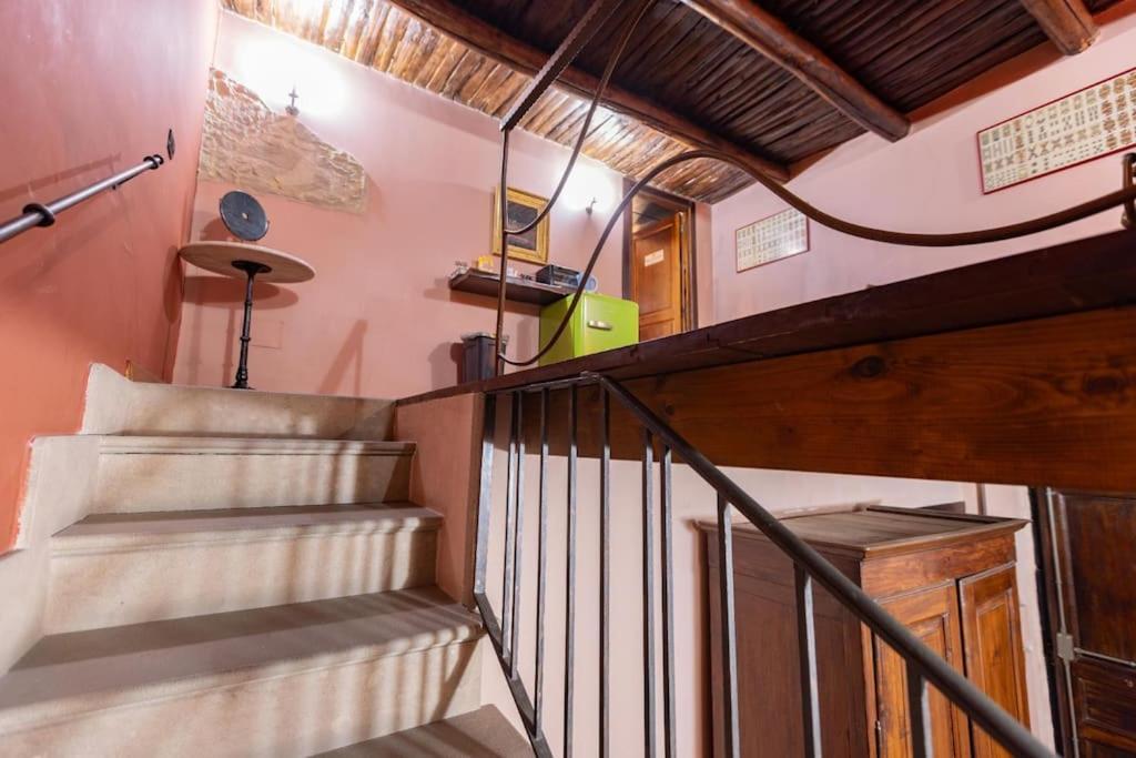 דירות נאפולי La Casa Del Principe A Colori מראה חיצוני תמונה