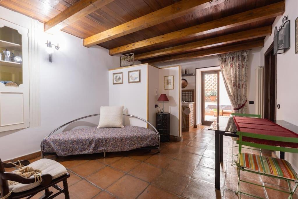 דירות נאפולי La Casa Del Principe A Colori מראה חיצוני תמונה