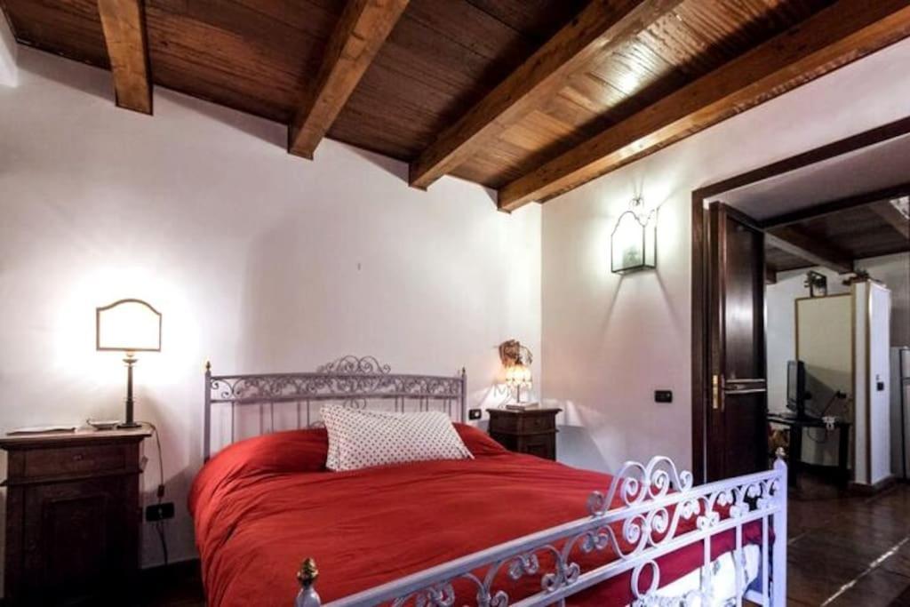 דירות נאפולי La Casa Del Principe A Colori מראה חיצוני תמונה